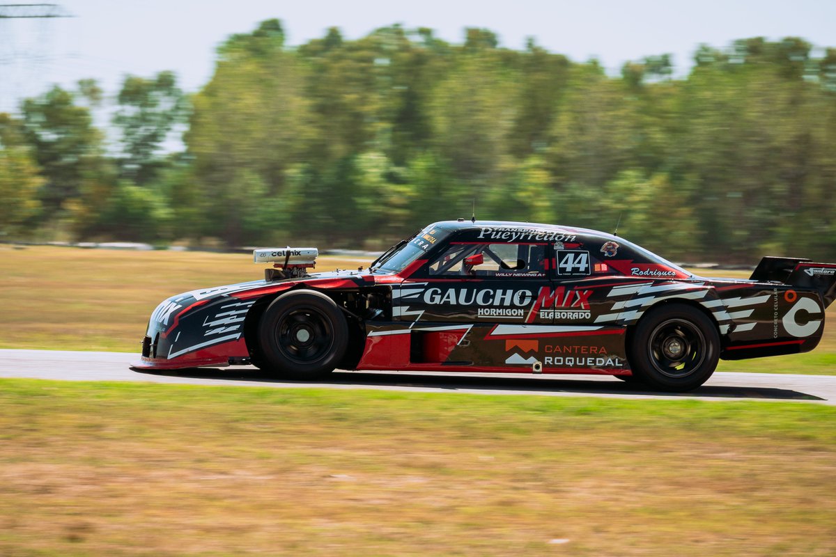 Turismo 4000 Argentino tweet media