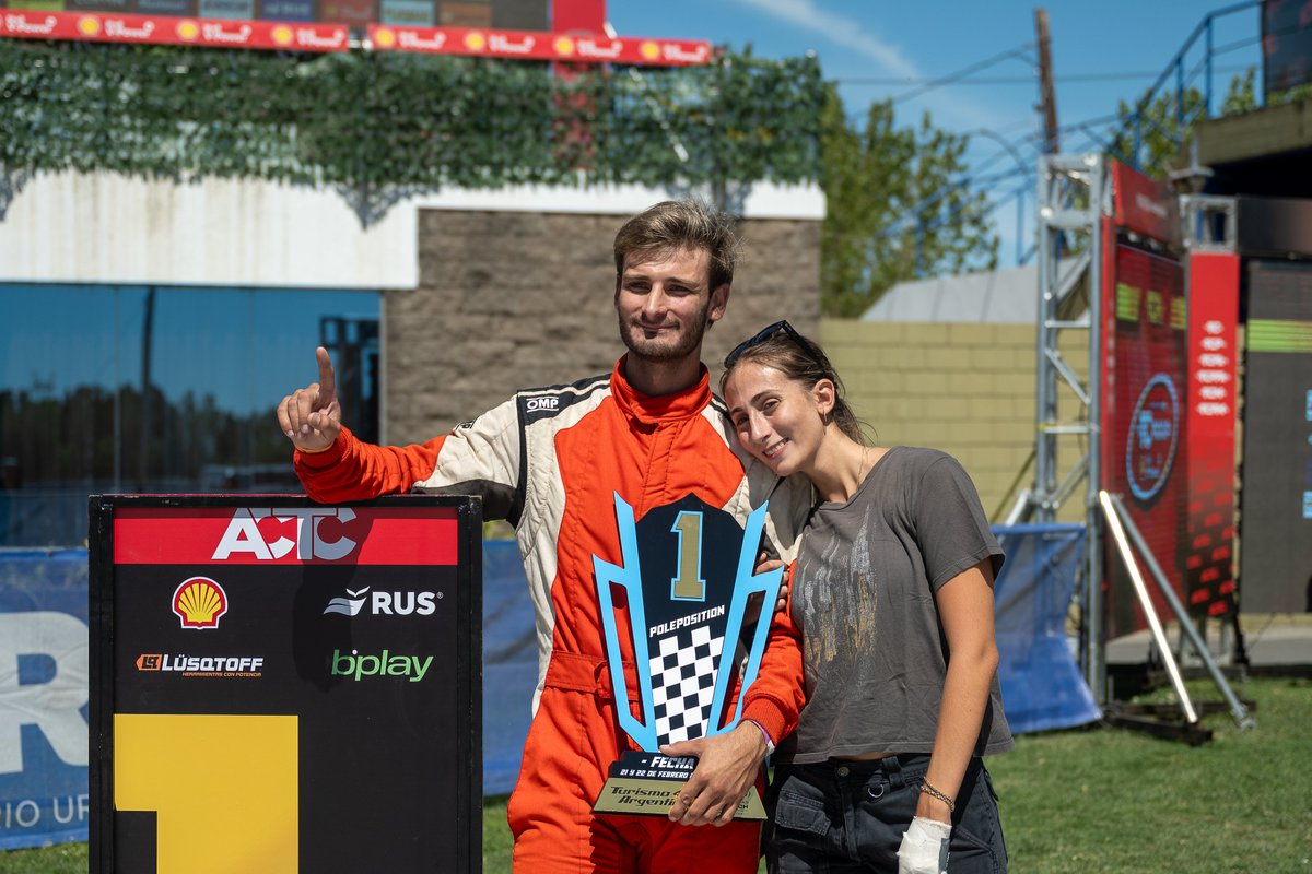 Turismo 4000 Argentino tweet media