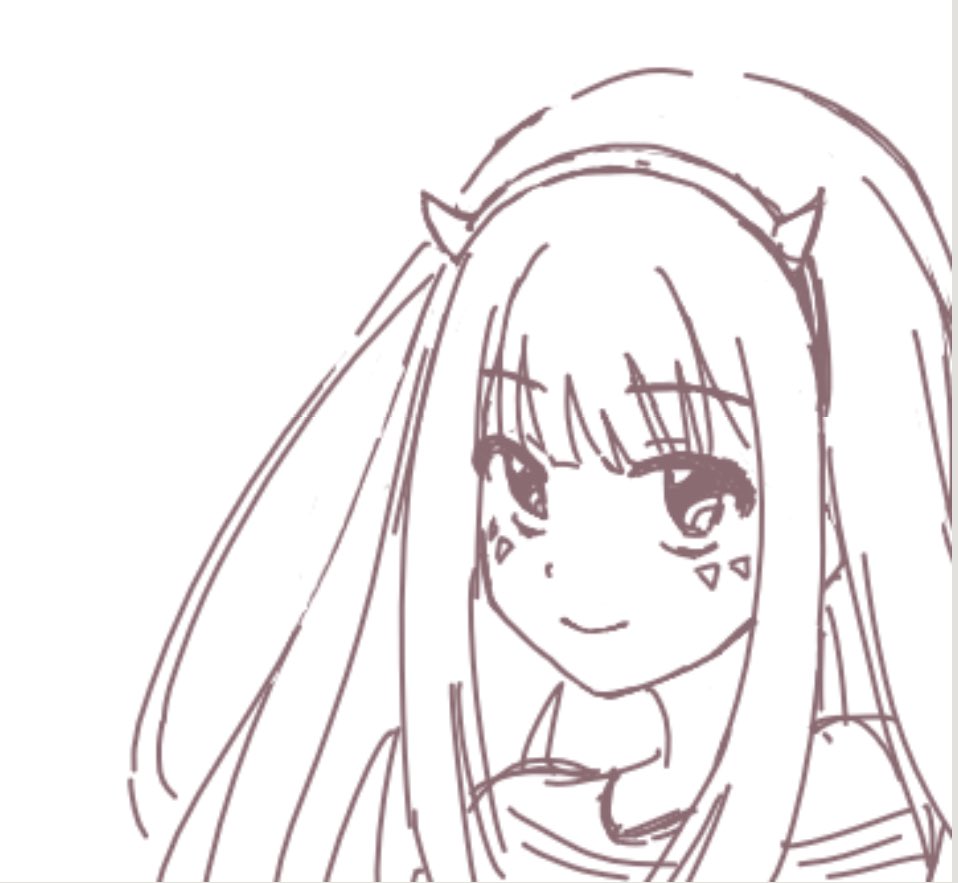 人生で3度目くらいのマルチさん
資料見てないから誰すぎ