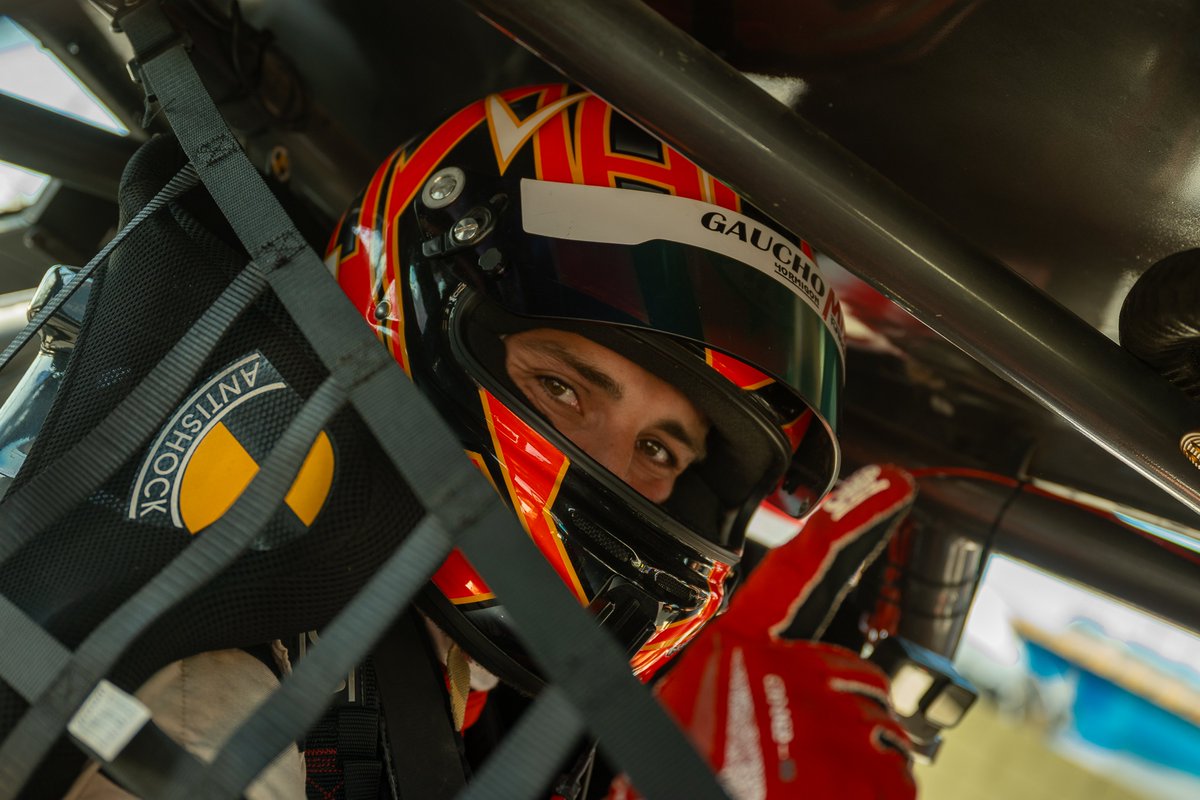 Turismo 4000 Argentino tweet media