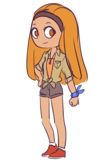 Saben que, voy a hacer que la mamá de Ttrap esté viva en Another 🔥

Se llama Carrie 🔥 le mataron al esposo pero logro que arrestaran a los cazadores 🔥 se va a volver a casar pronto 🔥