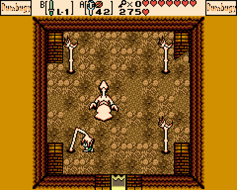 Phantom Dumbugy tweet media