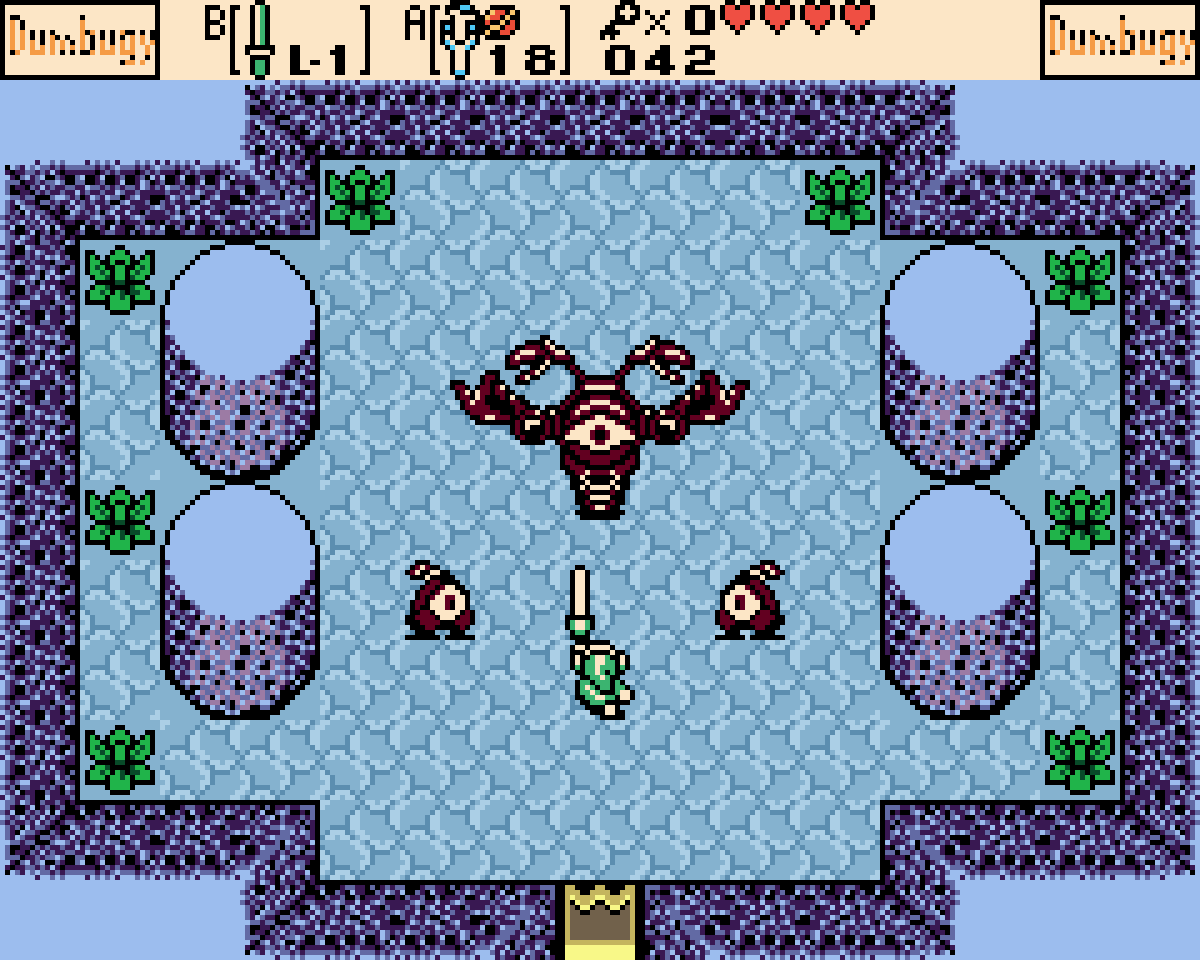 Phantom Dumbugy tweet media