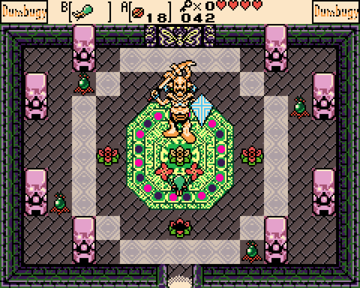 Phantom Dumbugy tweet media