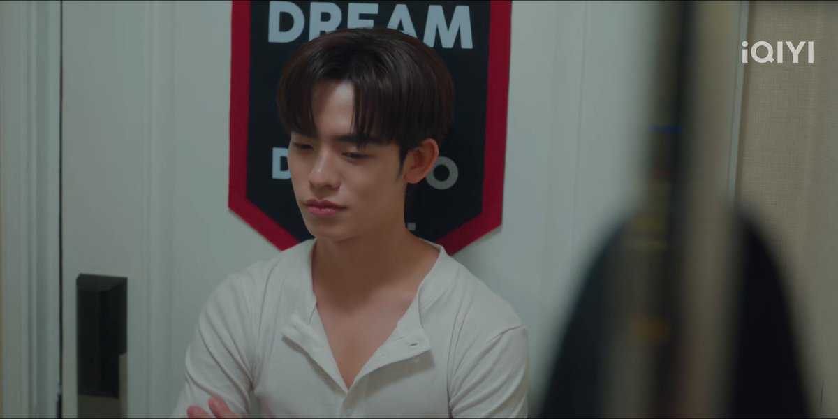 แหนะะะะะะะมีคนแอบยิ้มม

DUANG WITH YOU EP4
#ด้วงกับเธอEP4