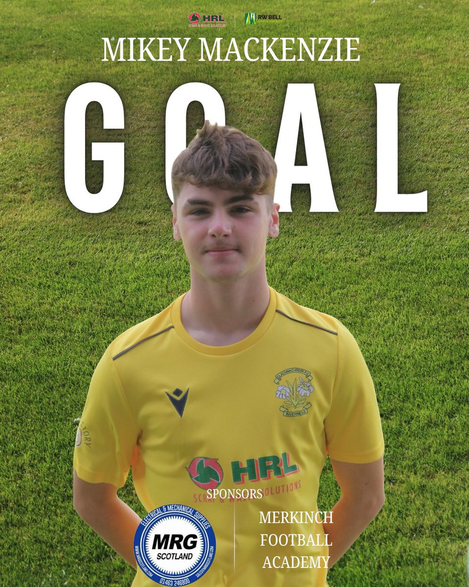 Inverness Clachnacuddin FC tweet media