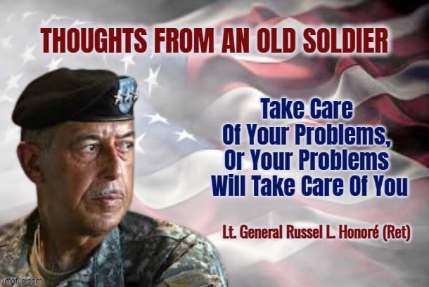 Draft Oped Outline 
1. Global Warming (Reduce Methane) 
2. Health Care For All a birth right , that is funded. 
3 . Balance Economy Rich Get Richer, Poor get Poorer. Affordability 
4. Infrastructure Improvements: Drinking Water System, Sewage /$hit Systems , replacing Bridges 
5