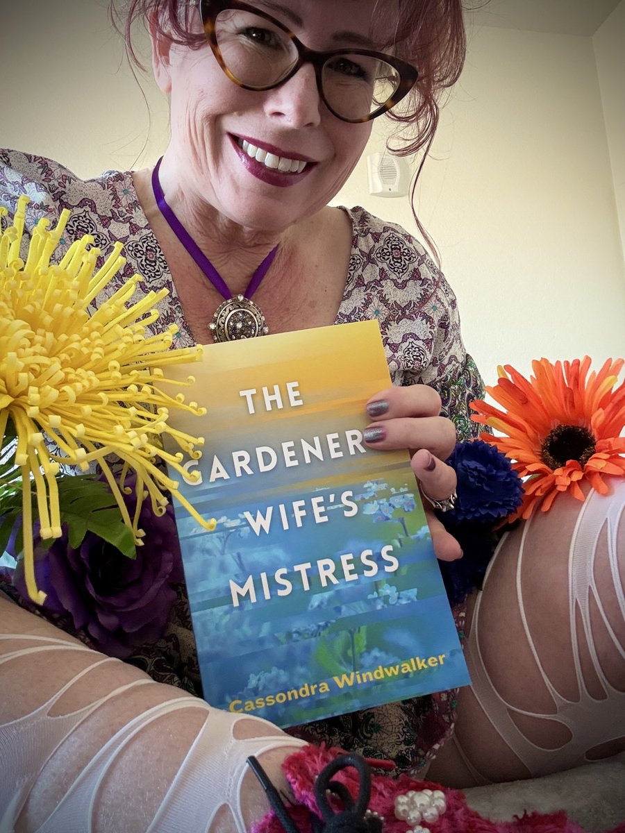 Cassondra Windwalker tweet media