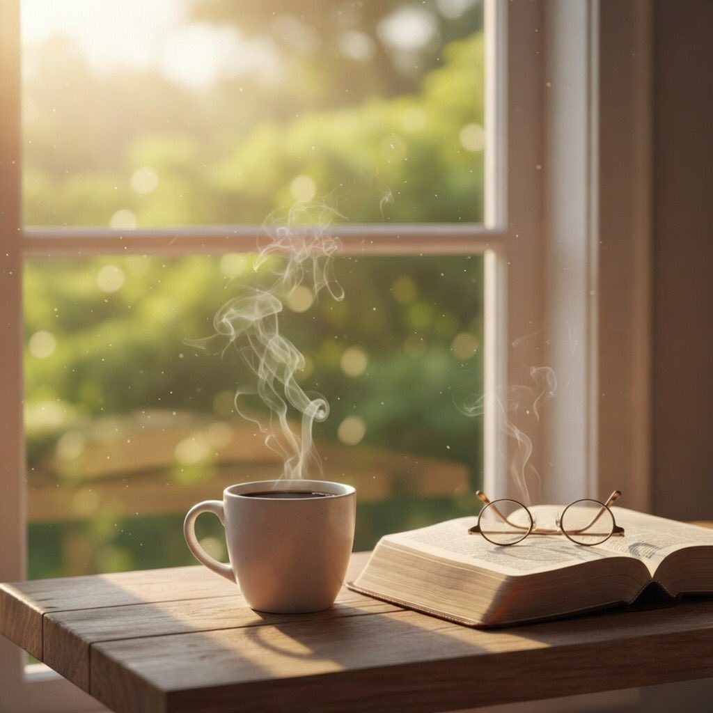 Disconnect from the noise of the world and reconnect with the peace of God. 🌍➡️🕊️

Your mind needs a break. Let His presence be your resting place today. 

Happy Saturday. 🤍

#SaturdayVibes #Peace #Faith