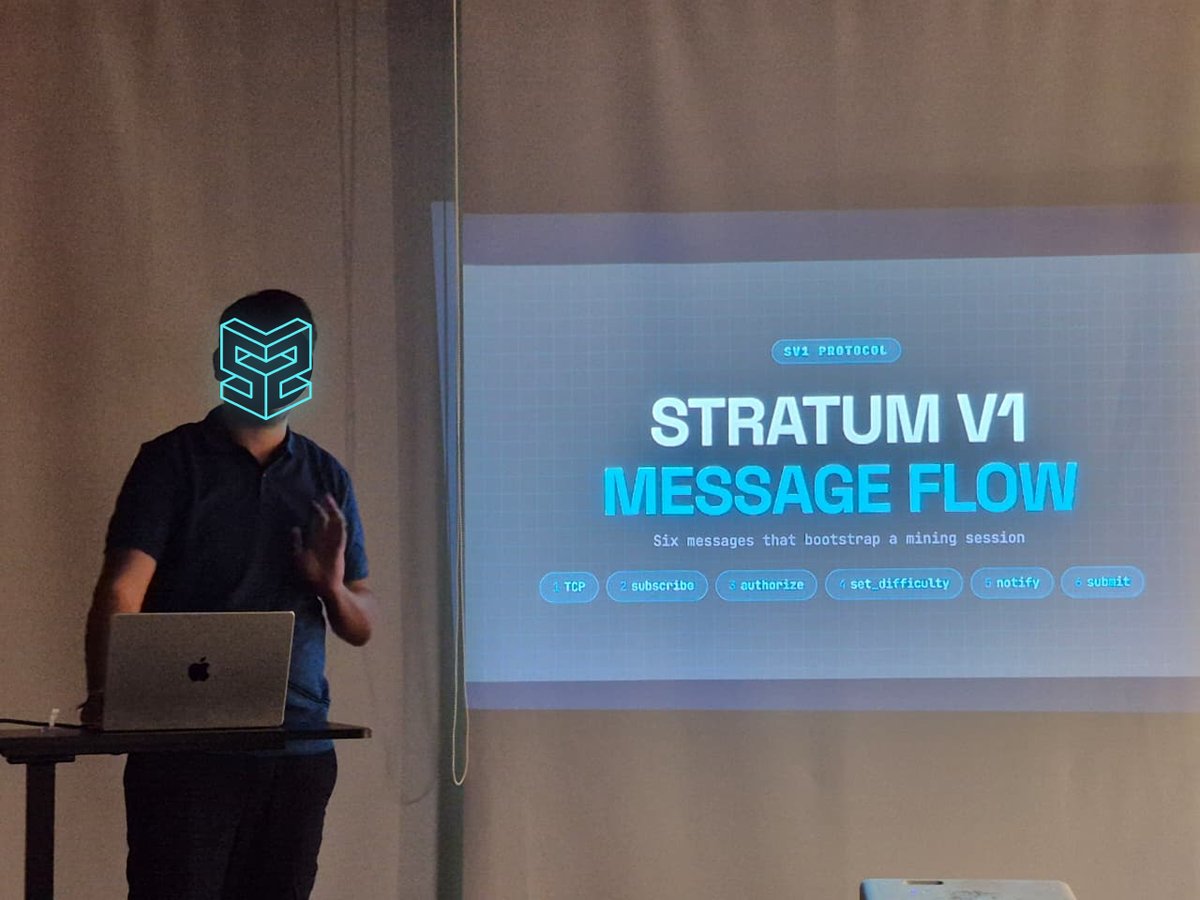 Bitshala Bitspace tweet media