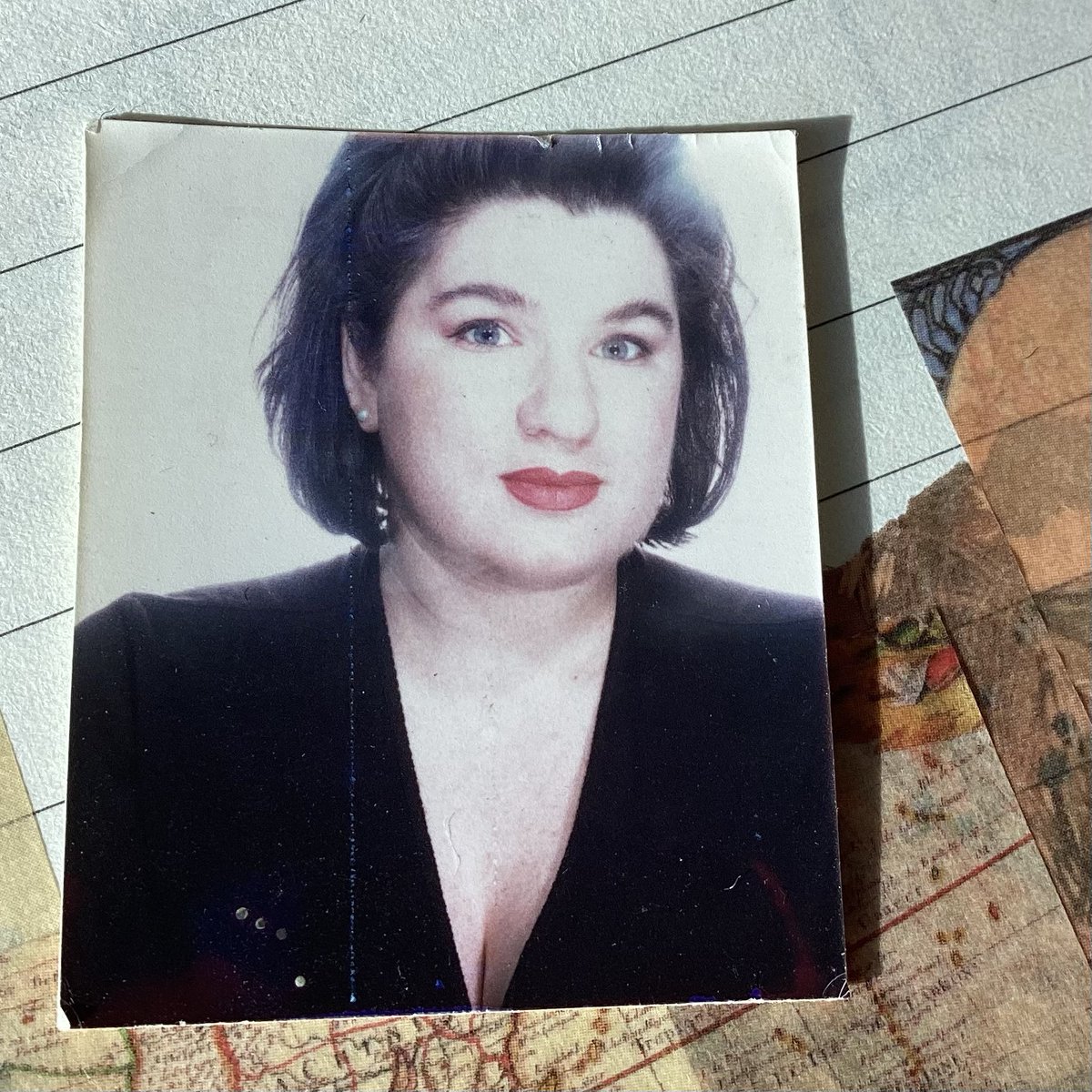 Marie-Lynn, Thrillionnaire Philanthropist 🕊️ 🐇 tweet media