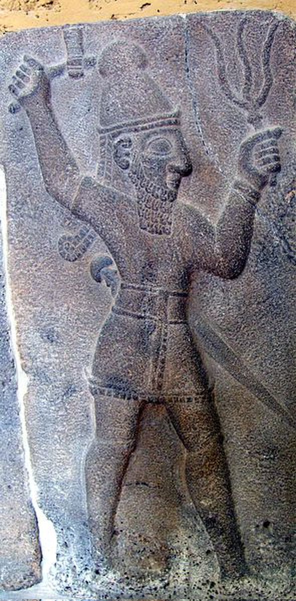 Hurro-Urartian Word of the Day 177

Hurrian: ihalzi “mighty, powerful.”
Kurdish: haz / hêz “power.”
The original word has undergone phonological reduction.
هاز، هێز