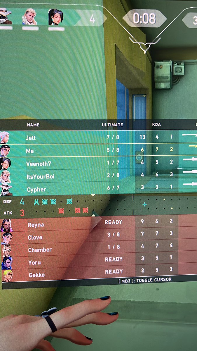 mxlvin's tweet image. trash