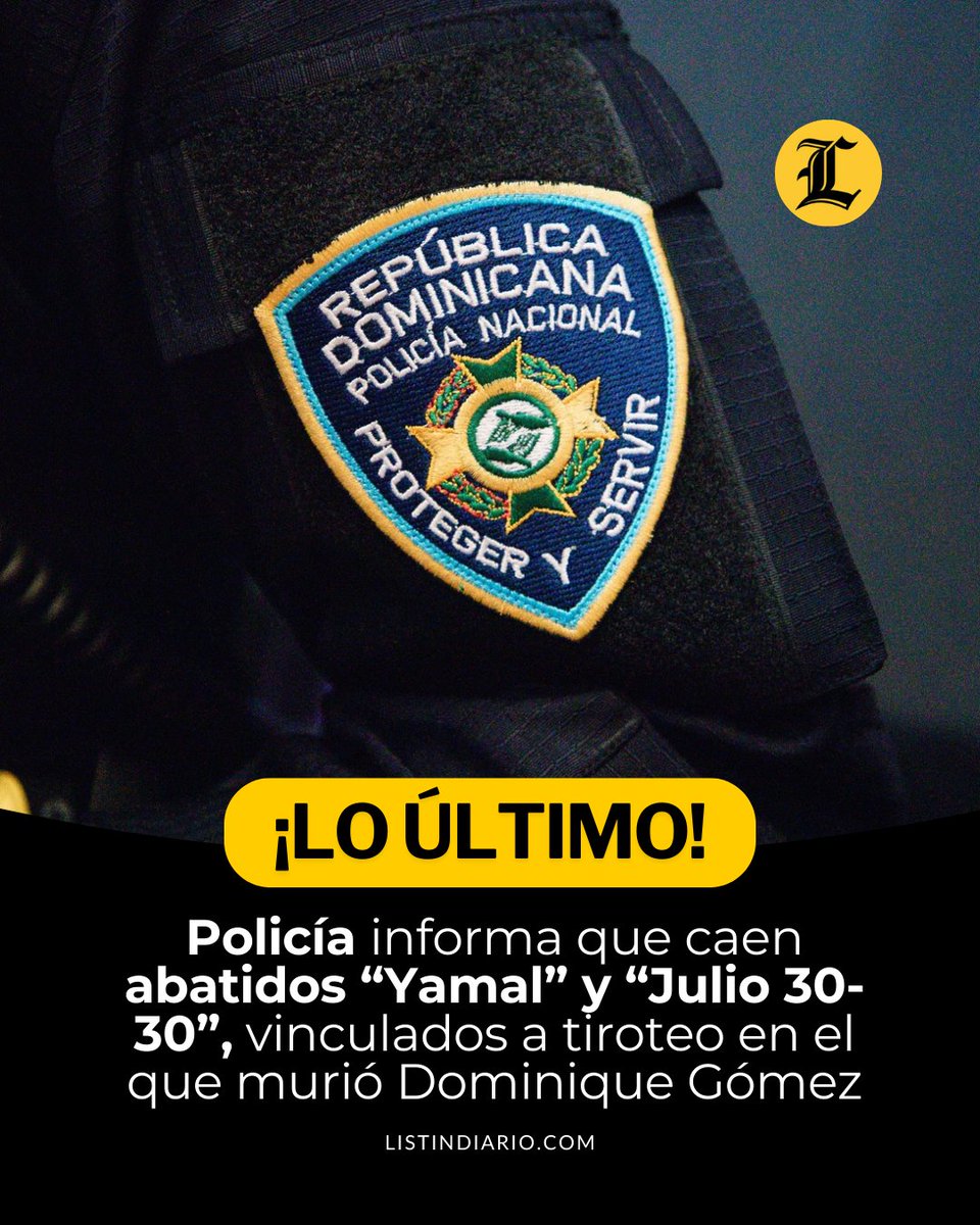 LISTÍN DIARIO tweet media