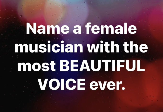 Love Music tweet media