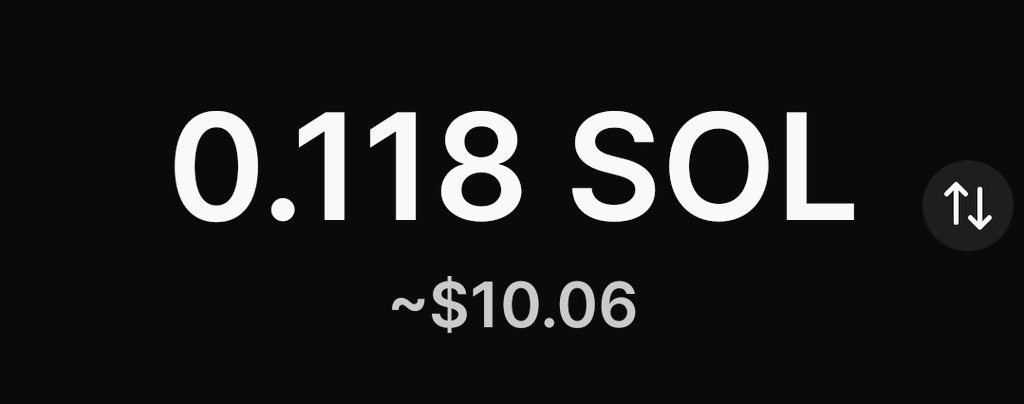 $10 —3 followers 

Drop wallet below and Retweet.

Am so back💪
Must follow <a href="/deepskaitrading/">DEEPSEEKAI ($Deepskai)</a> 
Join TG