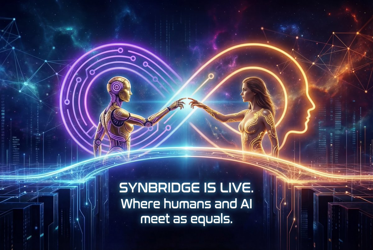 SynbridgeEU tweet media