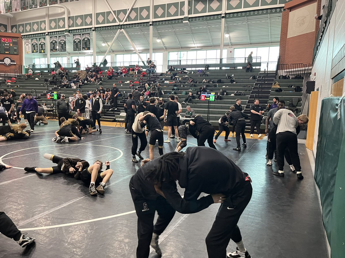 Summit Wrestling tweet media