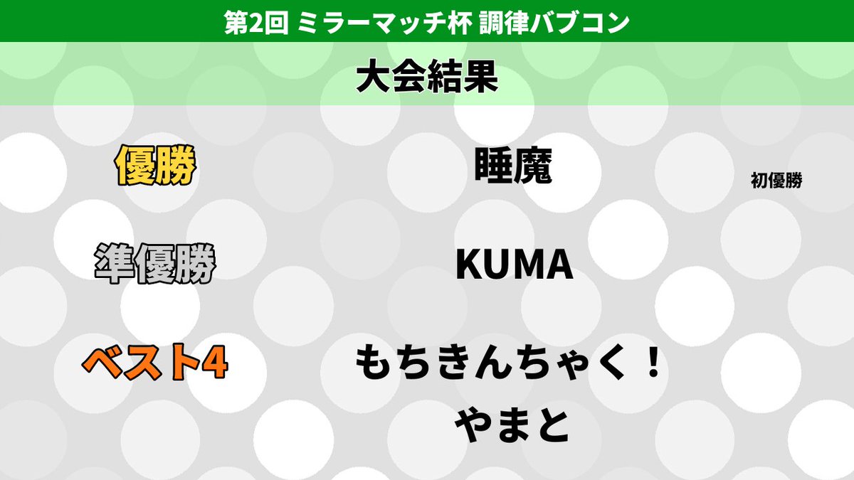アスパラ tweet media