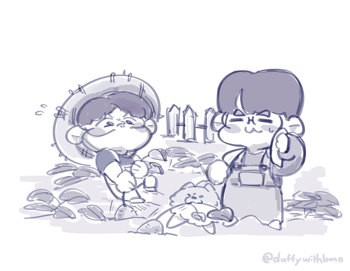 玩玩新筆刷
地瓜農夫(⁠・⁠∀⁠・⁠)
#Zeus #Gumayusi