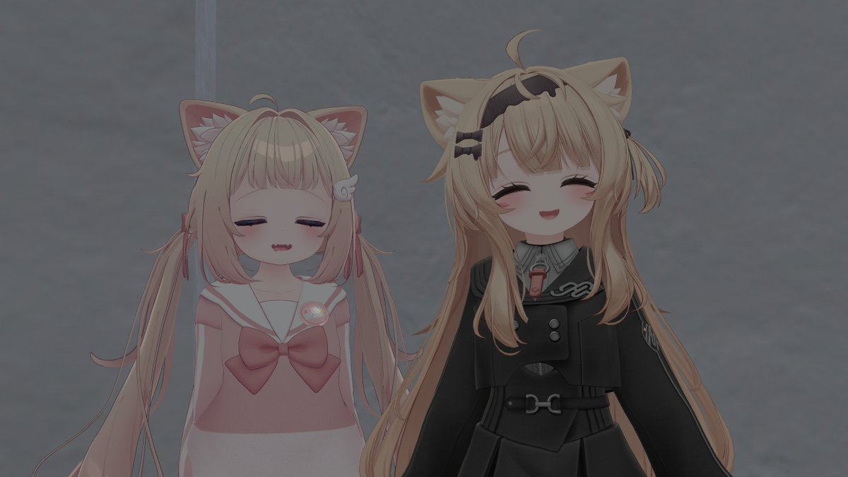 おちびちゃんズ集会