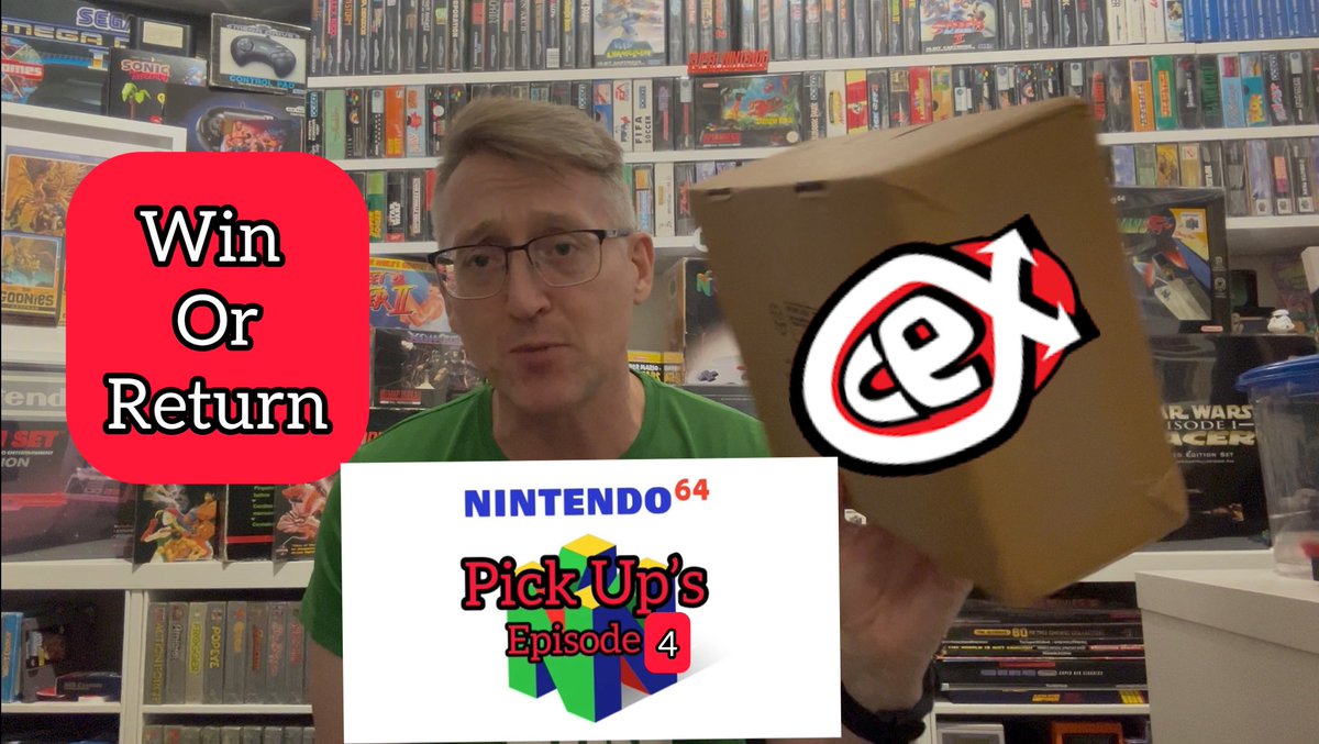 RetroRewind tweet media