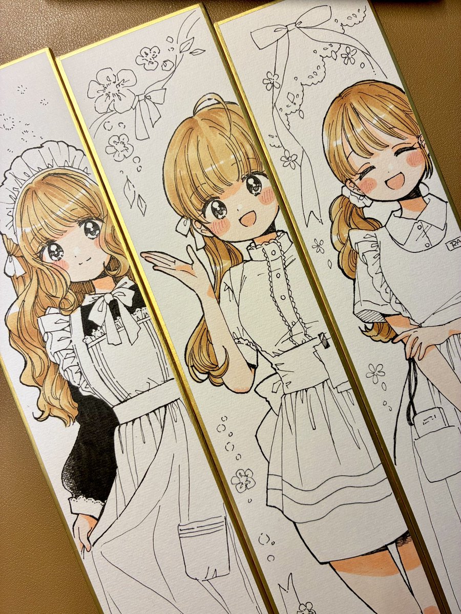 ゆめつきママ🌻コミティア155‗F57a (@yumetsukimama) on X