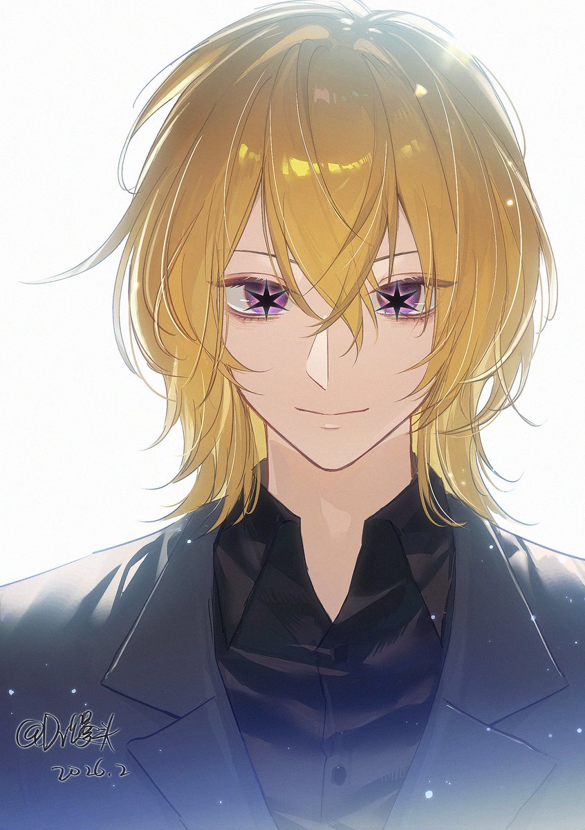 #推しの子
#カミキヒカル