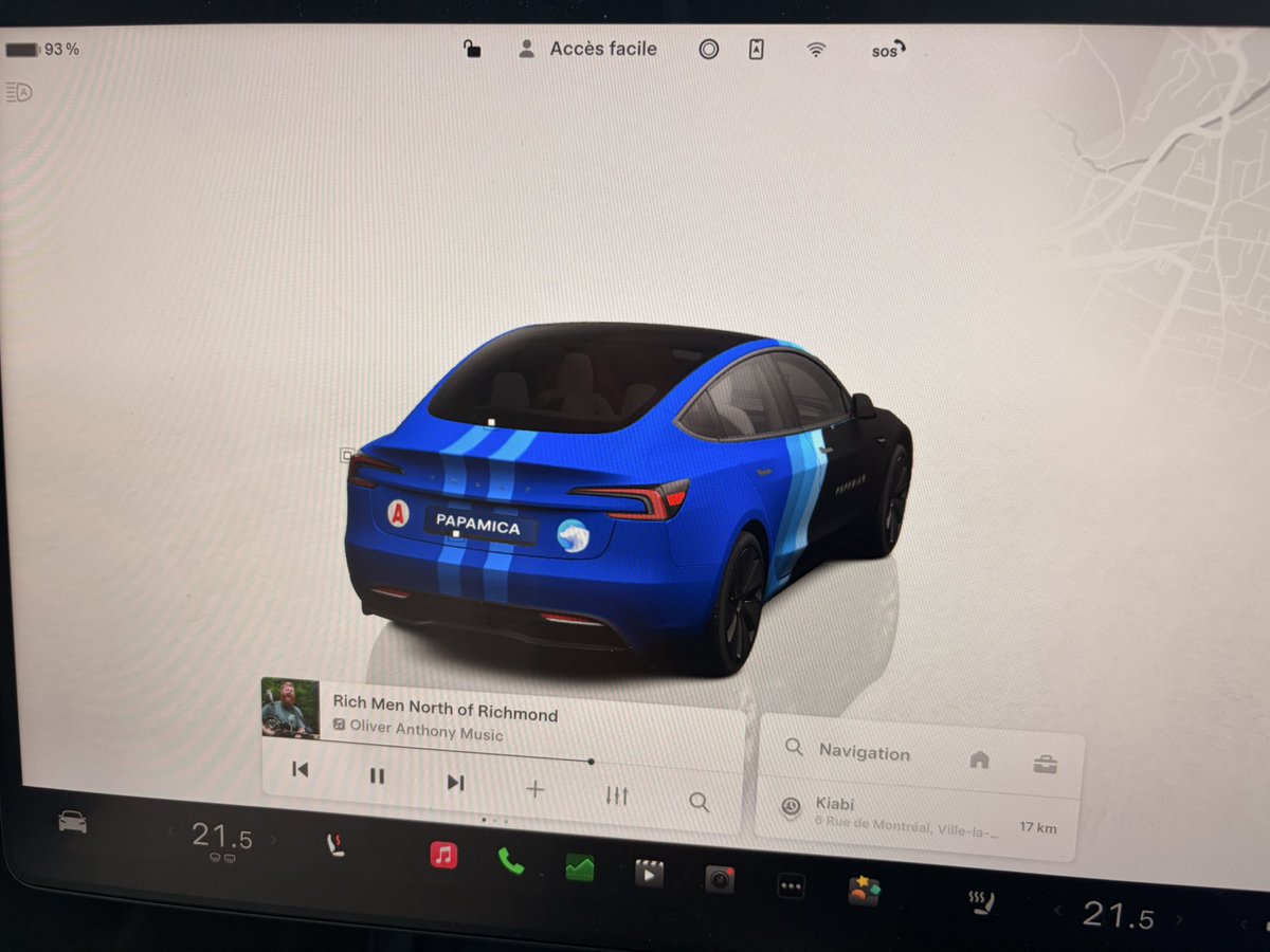 PAPAMICA tweet media