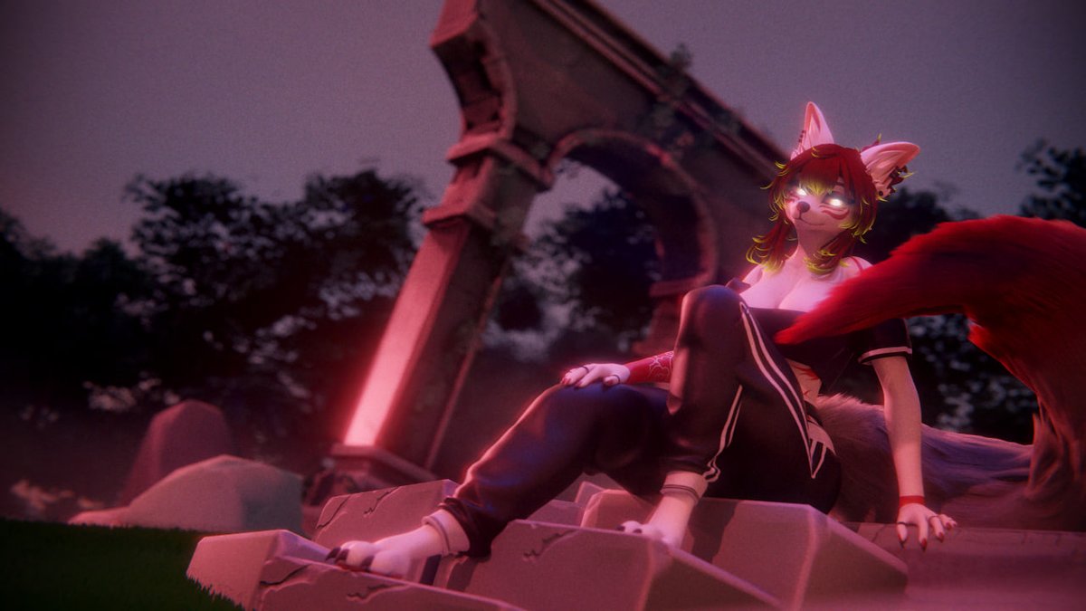 Rendering done by: <a href="/ItsKeichii/">Kate 林 </a> 

for:<a href="/PhoenixFoksi/">PhoenixFoksi</a>  

avatar: koritah.gumroad.com/l/Stela
jinxxy.com/Koritah/Stela