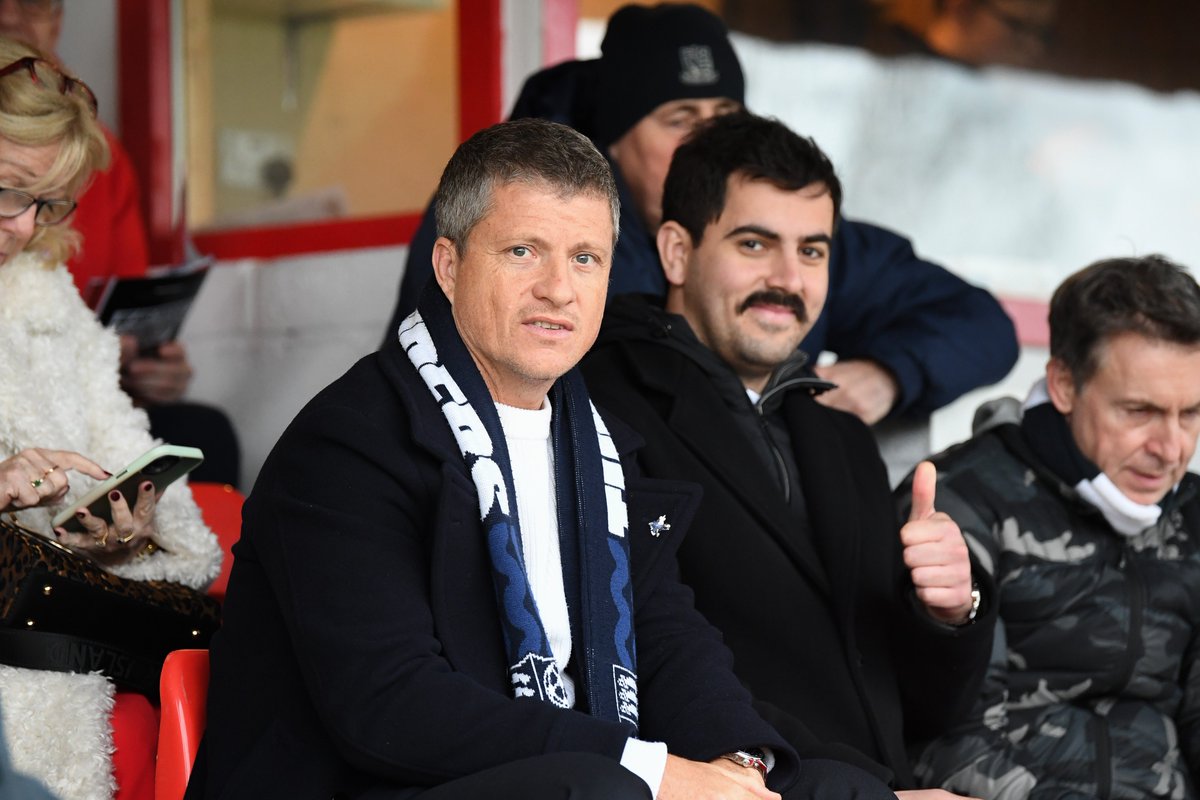 Chris Phillips tweet media