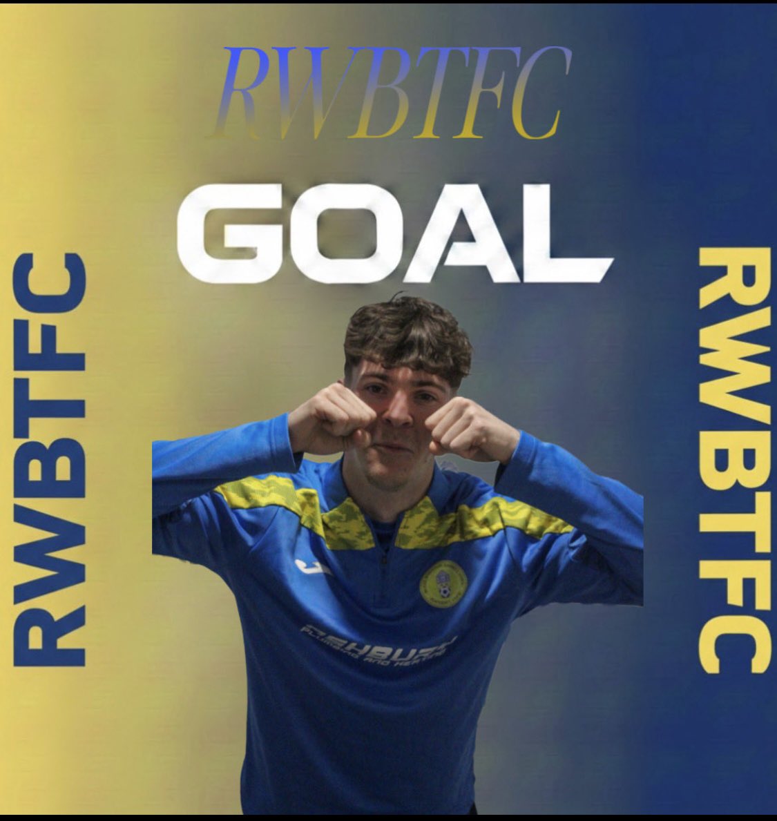 Royal Wootton Bassett Town FC tweet media