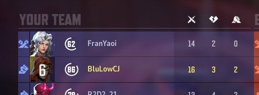 BluLowCJ tweet media