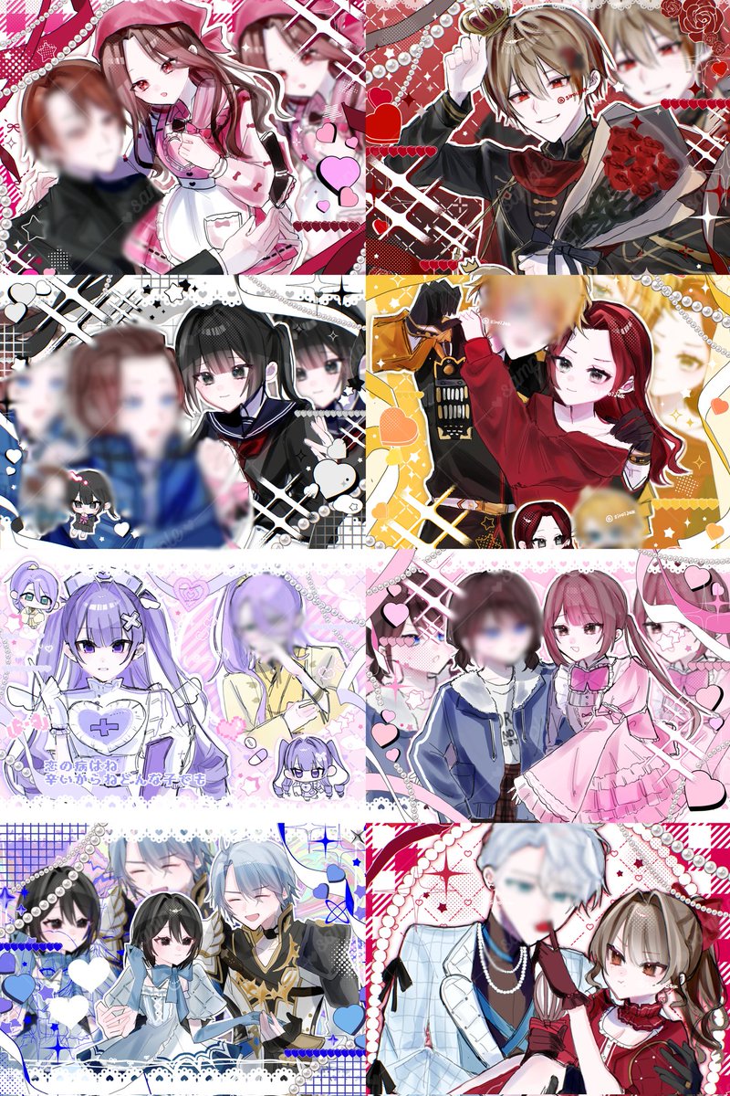 しろい (@siroi241K) / Posts / X
