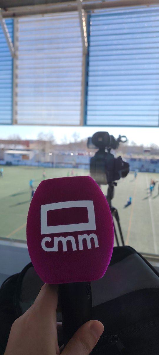 Pablo Municio tweet media