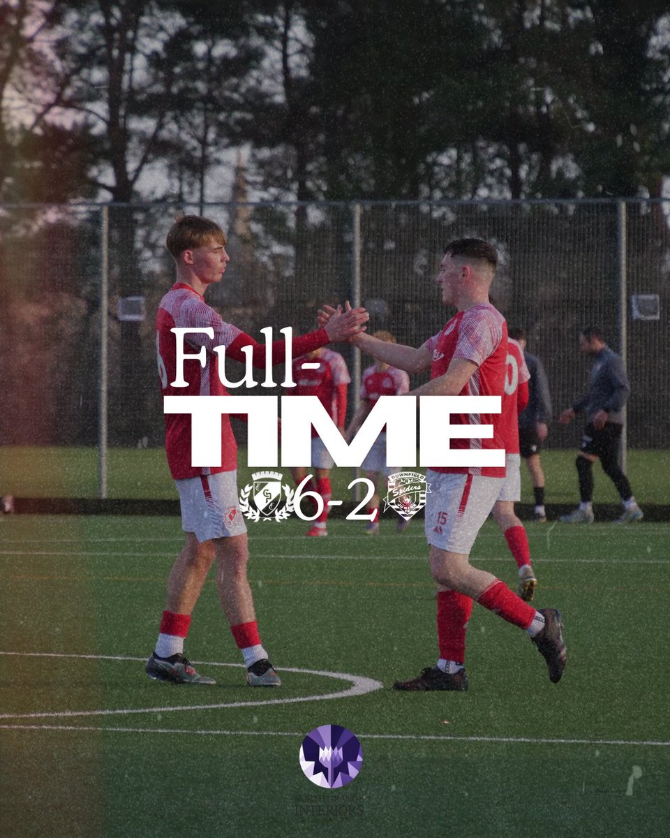 Carnoustie Panmure FC tweet media