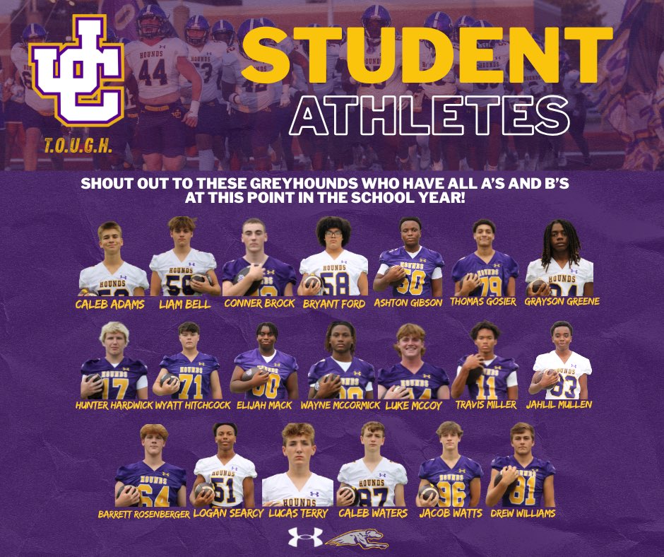 Jones County Football tweet media