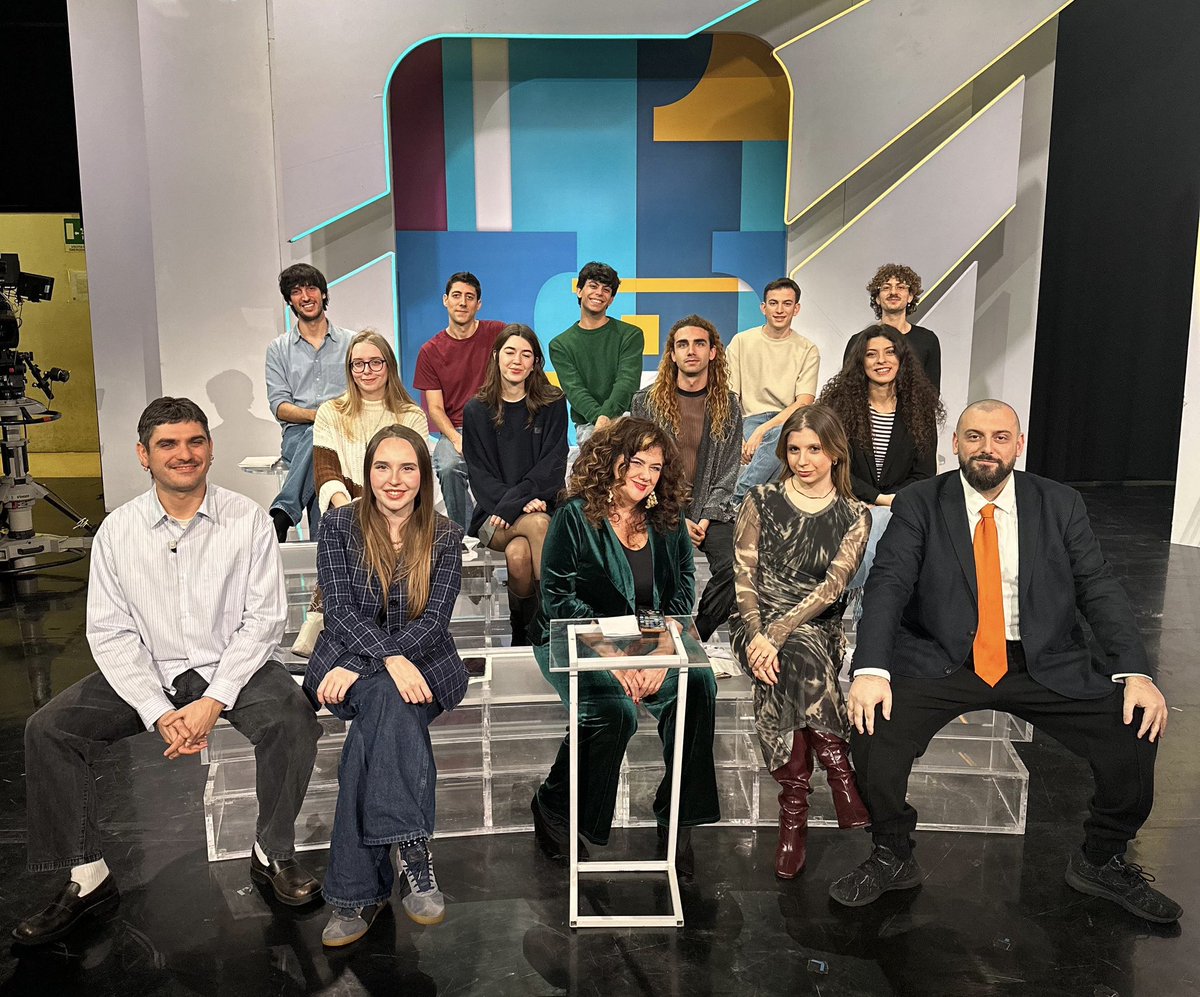 Nicholas Vitaliano 🇮🇹🇪🇺🏳️‍🌈♍️ tweet media