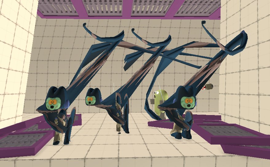 Stretchmancer 💫 Stretch the galaxy! tweet media