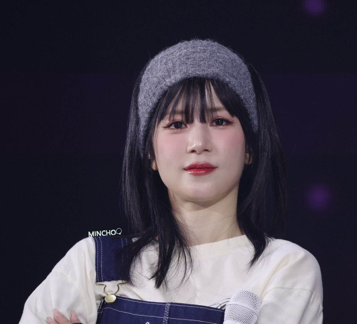 mincho_gado's tweet photo. 260221 The Origin : Apink

고마워요… 🥹

@Apinkpcr 

#에이핑크 #Apink 
#박초롱 #초롱 #CHORONG https://t.co/zqD3EHCqnP
