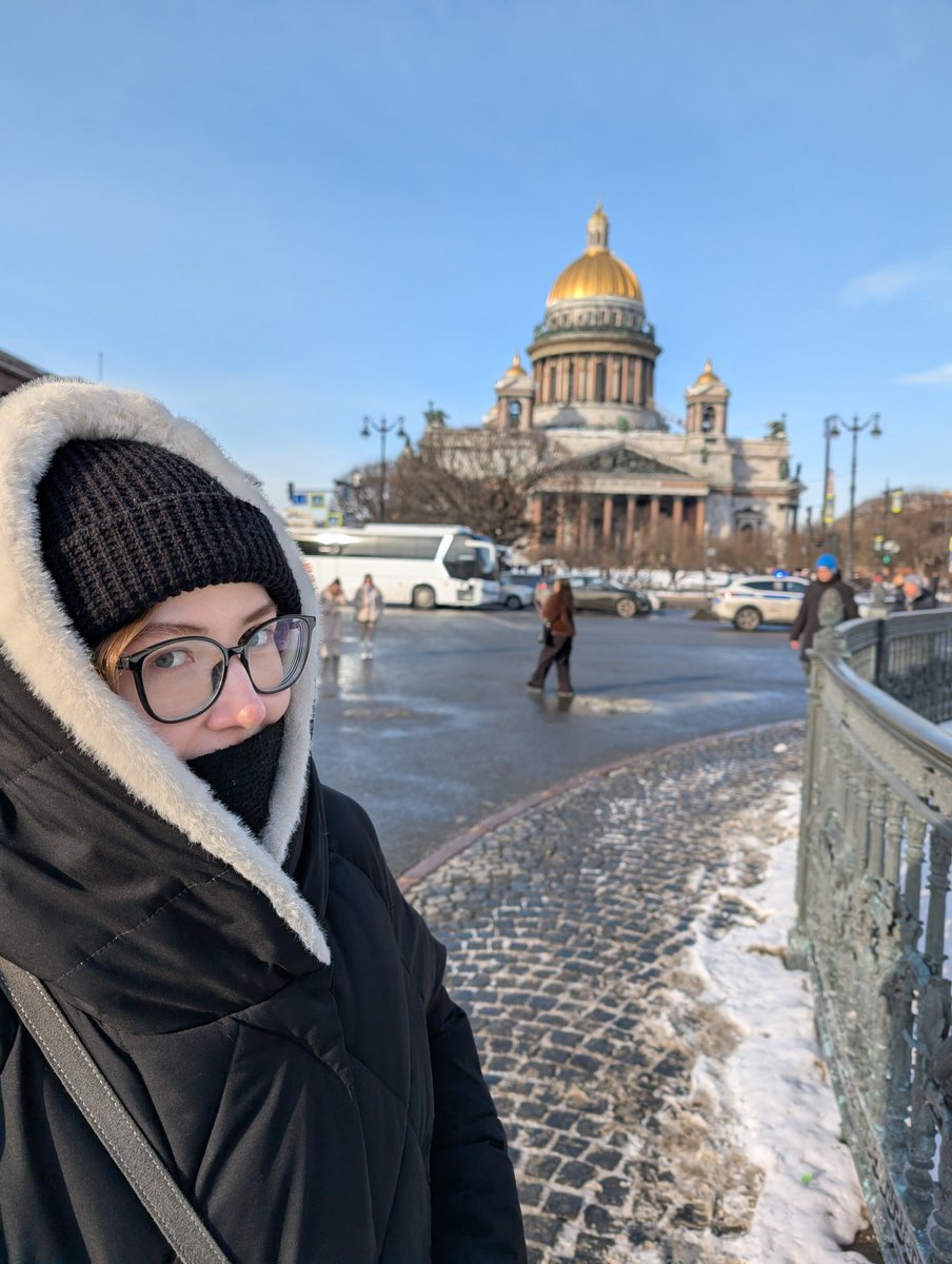 EinarMustafin's tweet photo. Saint Petersburg https://t.co/VV8fKKBtYO