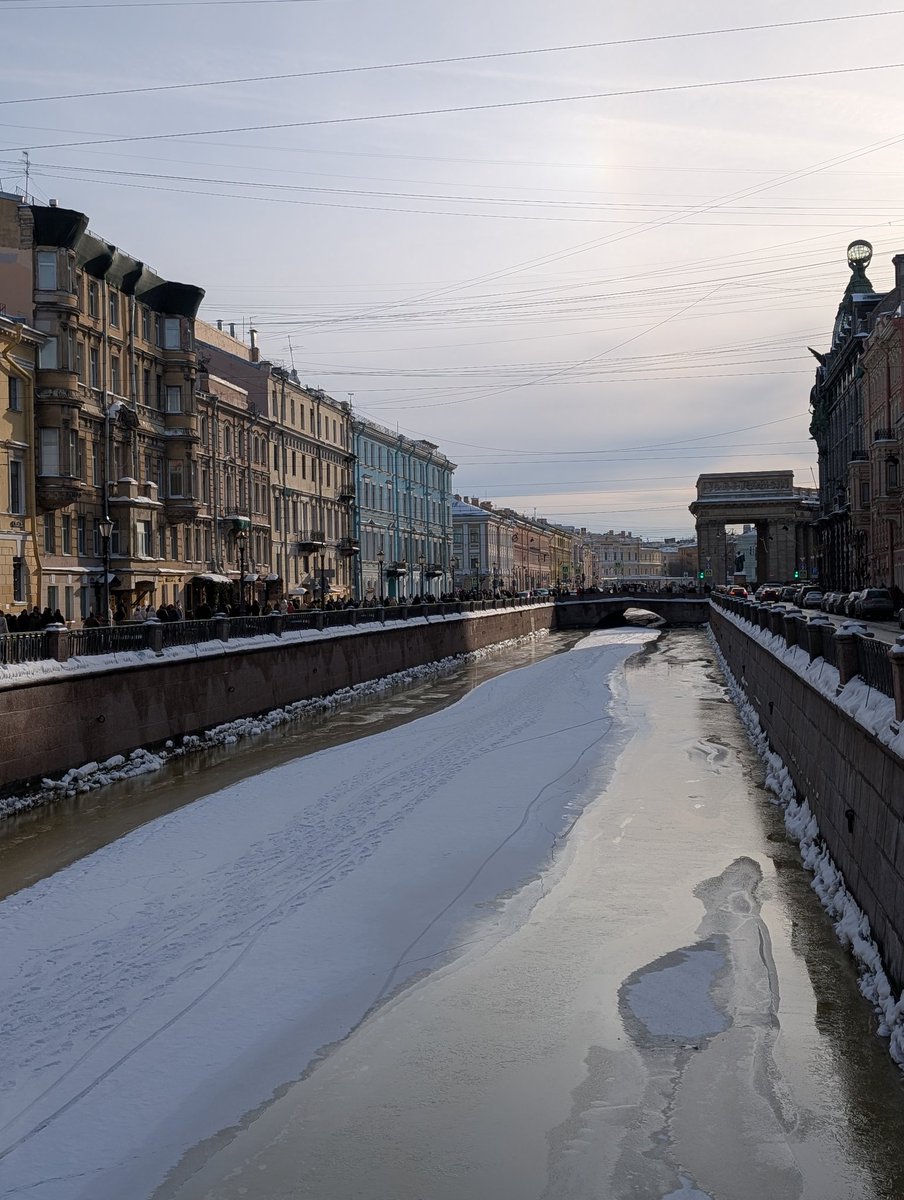 EinarMustafin's tweet photo. Saint Petersburg https://t.co/VV8fKKBtYO