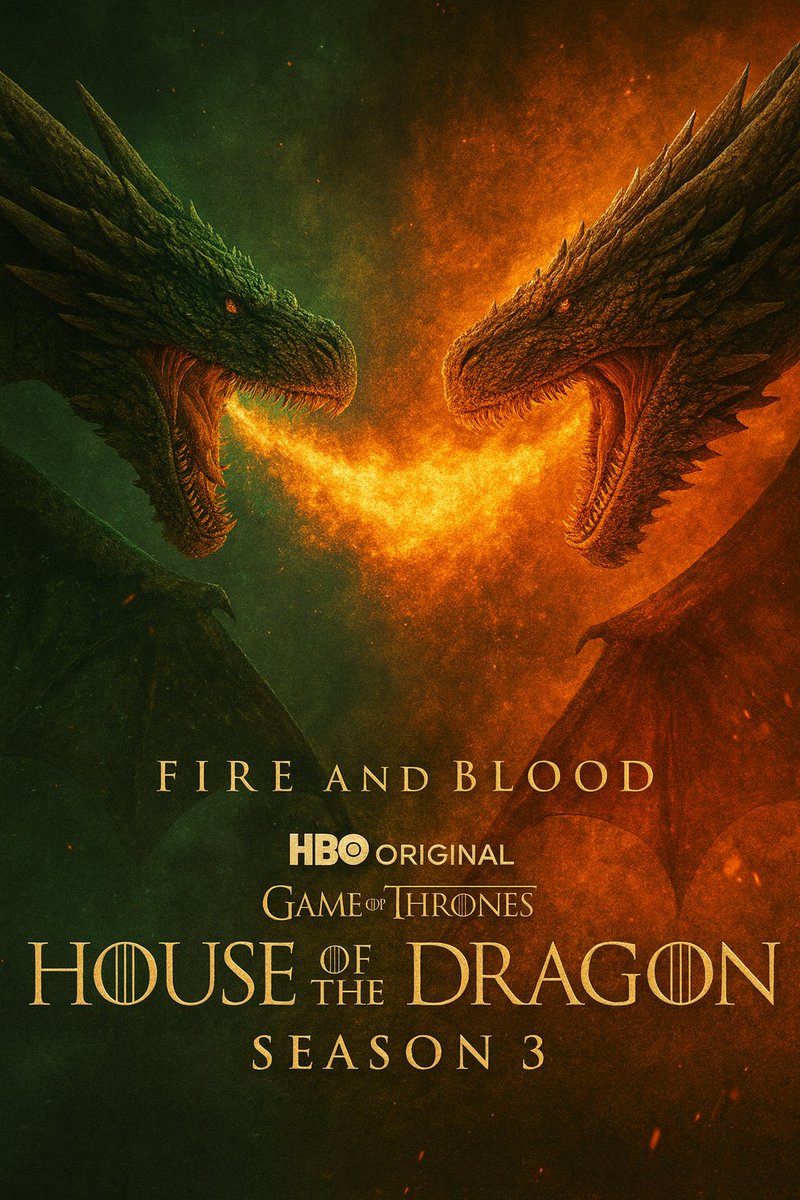 HOTDNewsHBO's tweet photo. June.

Are you ready? https://t.co/DSHjg20GmB