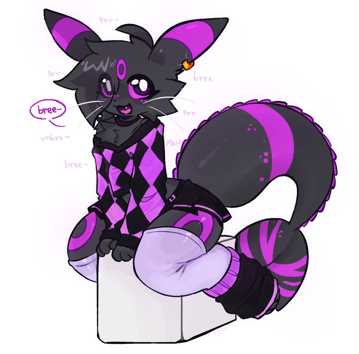 Label_.☁️ tweet media