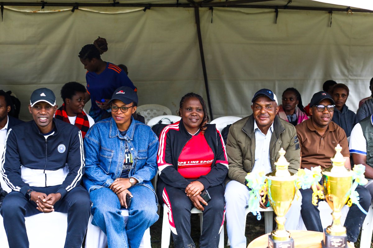 GakenkeDistrict's tweet photo. AMAKURU MASHYA
===============
Umukino wa nyuma mu marushanwa #UmurengeKagameCup2026 ku rwego rw'Akarere mu Bagabo, urangiye Ikipe ya #Ruli yegukanye igikombe, itsinze iy'Umurenge wa #Rushashi 1-0. https://t.co/t96h56nxOH