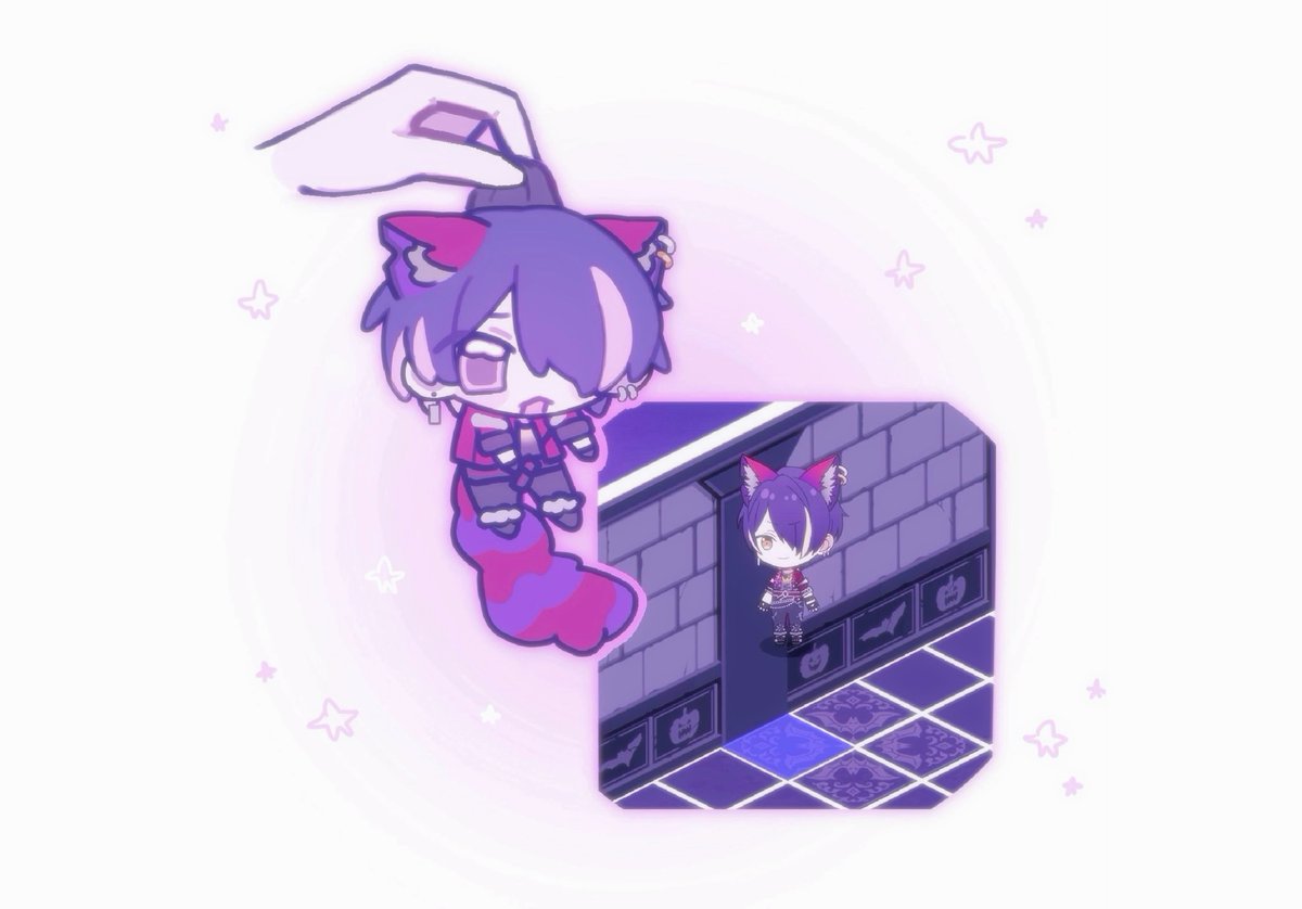 neyo__u_uzzZ's tweet photo. にゃん にゃん にゃん ♡ https://t.co/jMUmETDXwK
