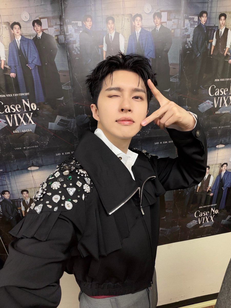 VIXX_KEN tweet media