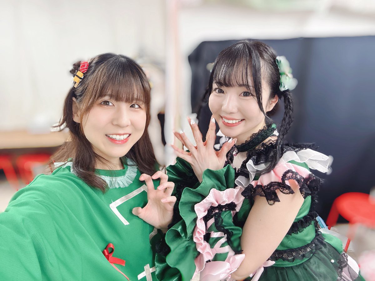 ワサビちゃんのお楽しみ会2026 ワサビちゃんのファン想いなところ