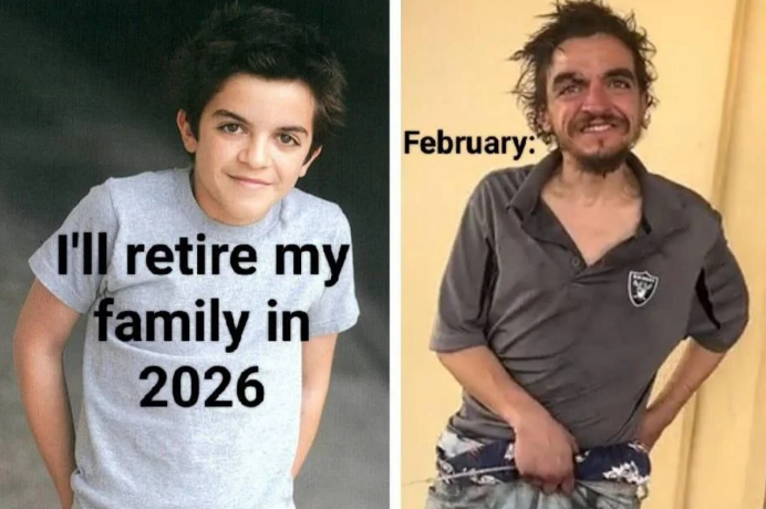 MerlinOnWeb3's tweet image. January goals hit different by February