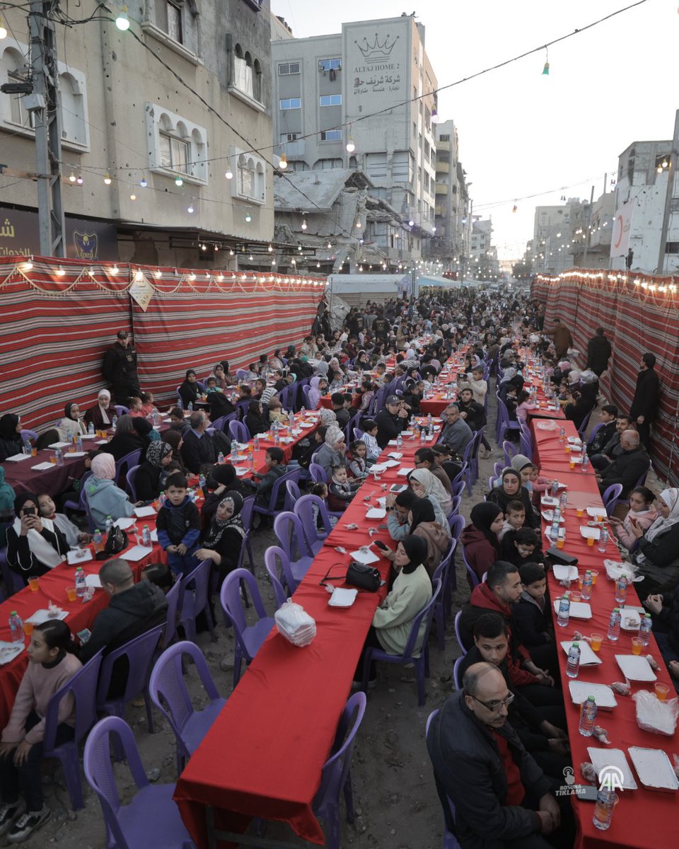 Boşuna Tıklama tweet media